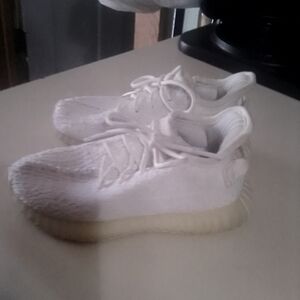 Kids Adidas Yeezys
